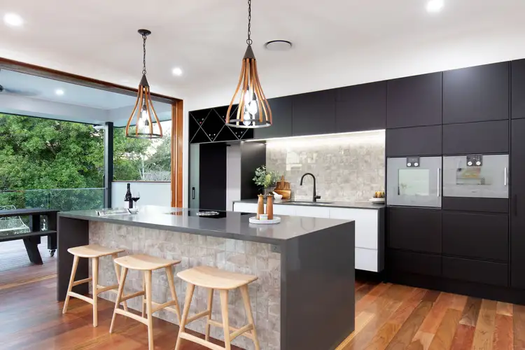Third view of Homely house listing, 29 Yoku Road, Ashgrove QLD 4060
