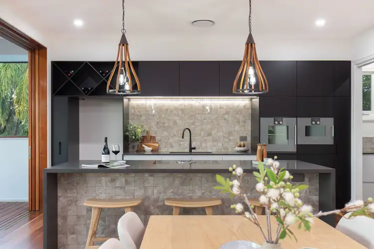 Fourth view of Homely house listing, 29 Yoku Road, Ashgrove QLD 4060