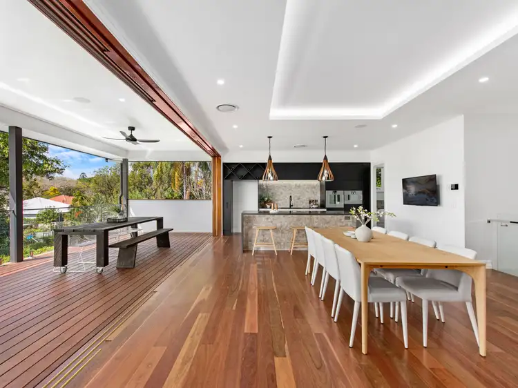 Fifth view of Homely house listing, 29 Yoku Road, Ashgrove QLD 4060