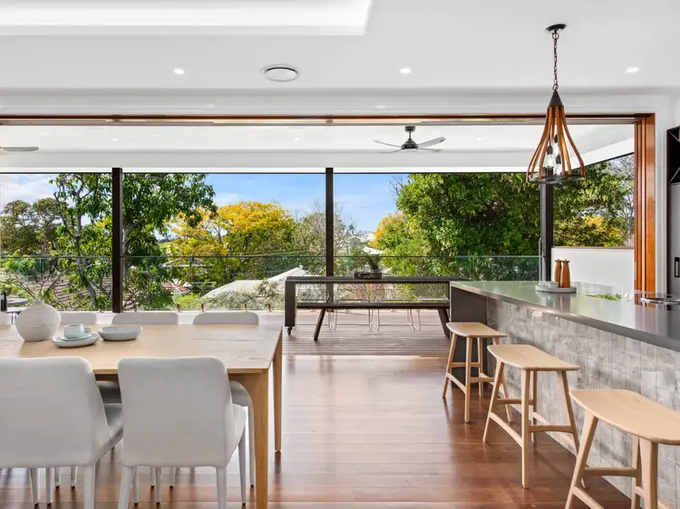 Sixth view of Homely house listing, 29 Yoku Road, Ashgrove QLD 4060