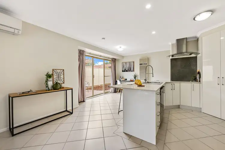 Fourth view of Homely townhouse listing, 5/58 De Little Circuit, Greenway ACT 2900
