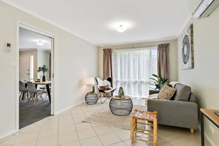 Sixth view of Homely townhouse listing, 5/58 De Little Circuit, Greenway ACT 2900