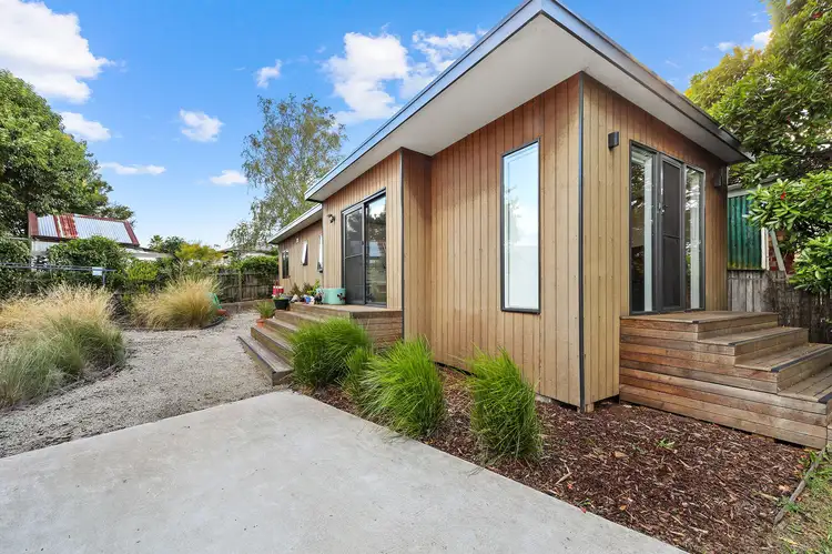 Main view of Homely house listing, 121A Burke Street, Warragul VIC 3820