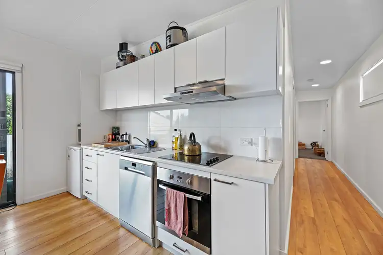 Second view of Homely house listing, 121A Burke Street, Warragul VIC 3820