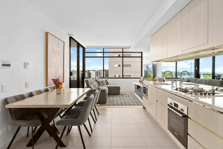 1313/11 Solent Circuit, Norwest NSW 2153