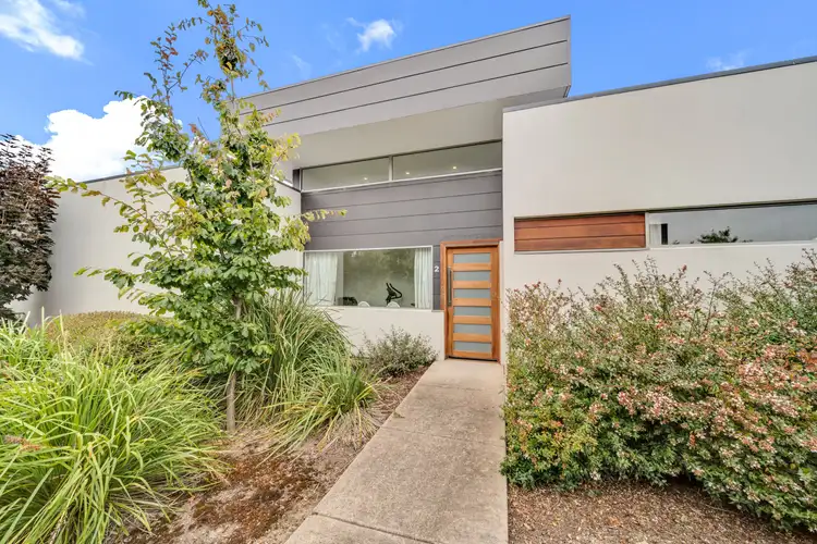 2/3 Adventure Street, Harrison ACT 2914