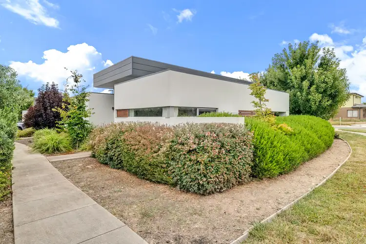 Second view of Homely townhouse listing, 2/3 Adventure Street, Harrison ACT 2914