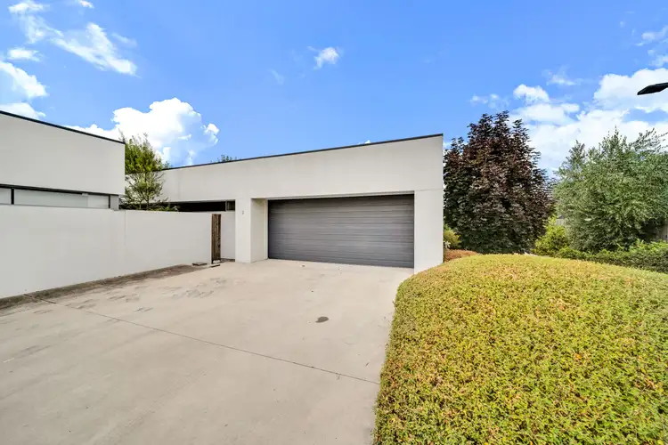 Third view of Homely townhouse listing, 2/3 Adventure Street, Harrison ACT 2914