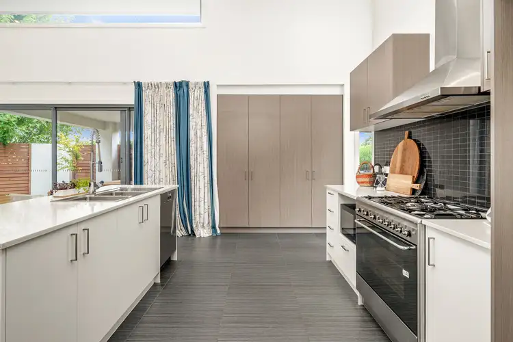 Fifth view of Homely townhouse listing, 2/3 Adventure Street, Harrison ACT 2914