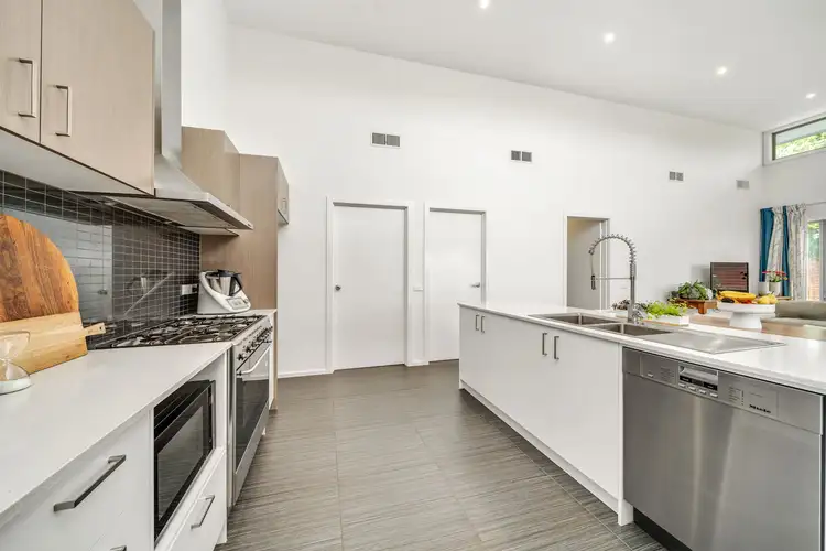 Sixth view of Homely townhouse listing, 2/3 Adventure Street, Harrison ACT 2914