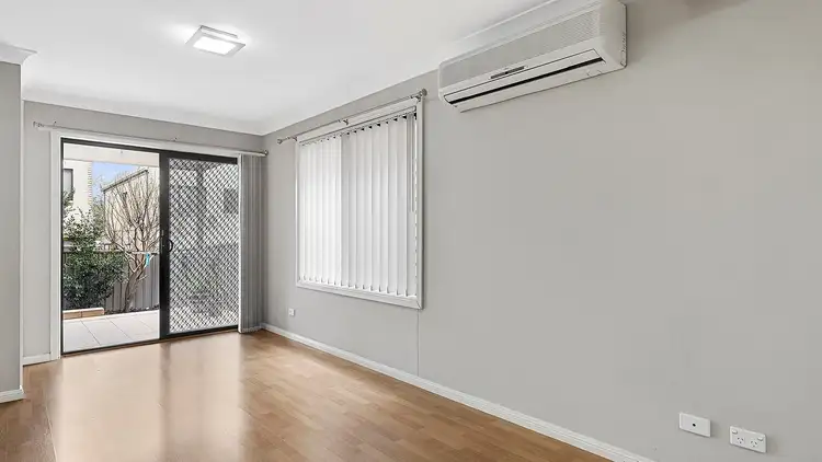 Third view of Homely semi-detached listing, 21 Aubrey Street, Ingleburn NSW 2565