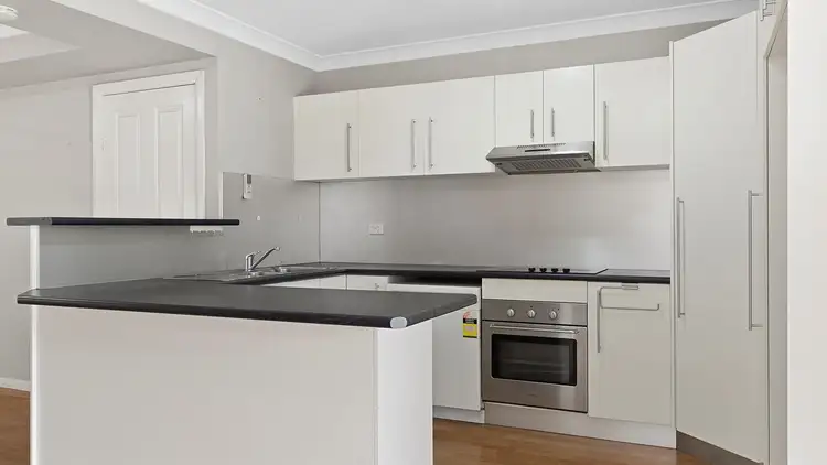 Fifth view of Homely semi-detached listing, 21 Aubrey Street, Ingleburn NSW 2565