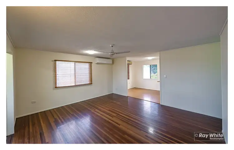 Fifth view of Homely house listing, 49 Menzies Street, Park Avenue QLD 4701