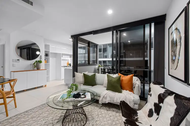 1068/36 Evelyn Street, Newstead QLD 4006