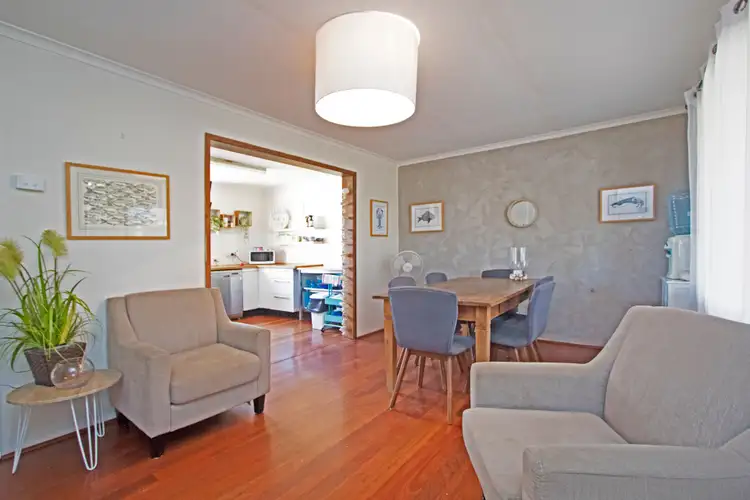 Fifth view of Homely house listing, 4 Evro Street, Cervantes WA 6511