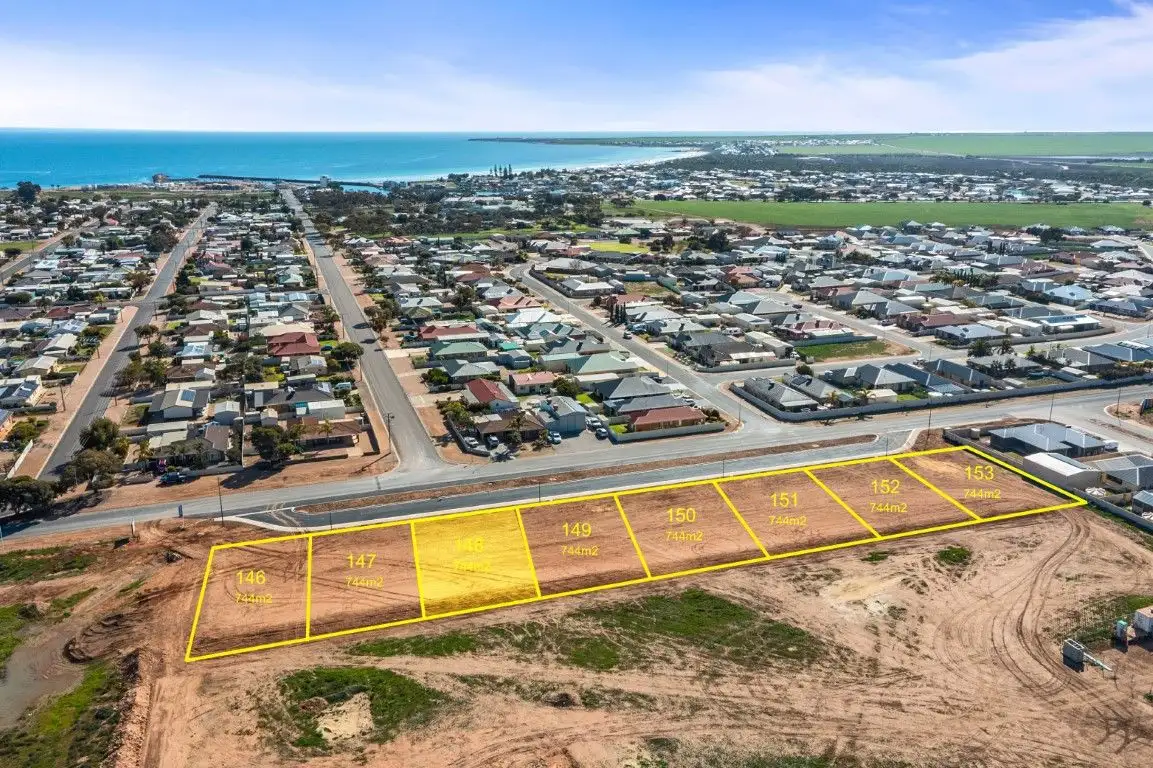 Main view of Homely land listing, Lot 148 Athena Drive, Wallaroo SA 5556