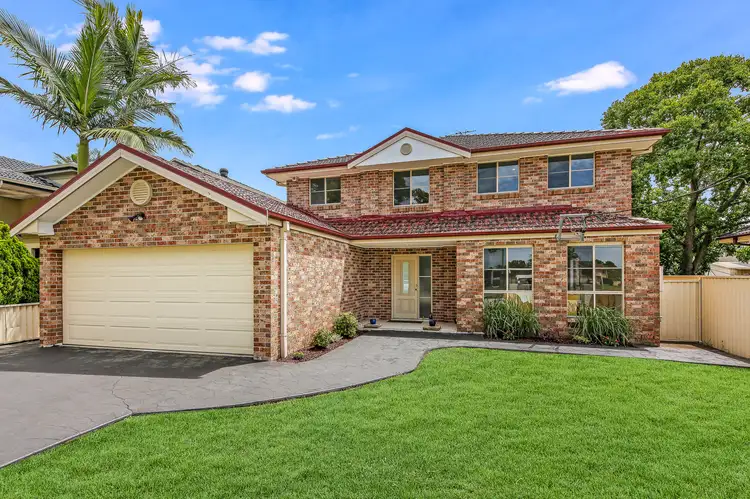 4 English Street, Revesby NSW 2212