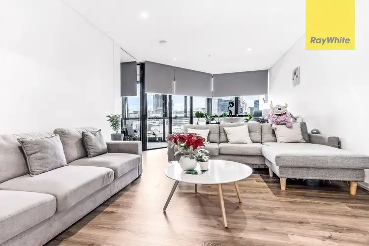 510/45 Macquarie Street, Parramatta NSW 2150