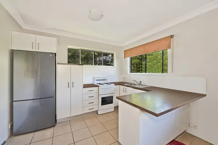 Third view of Homely unit listing, 4/10 Dunlop Terrace, Corinda QLD 4075