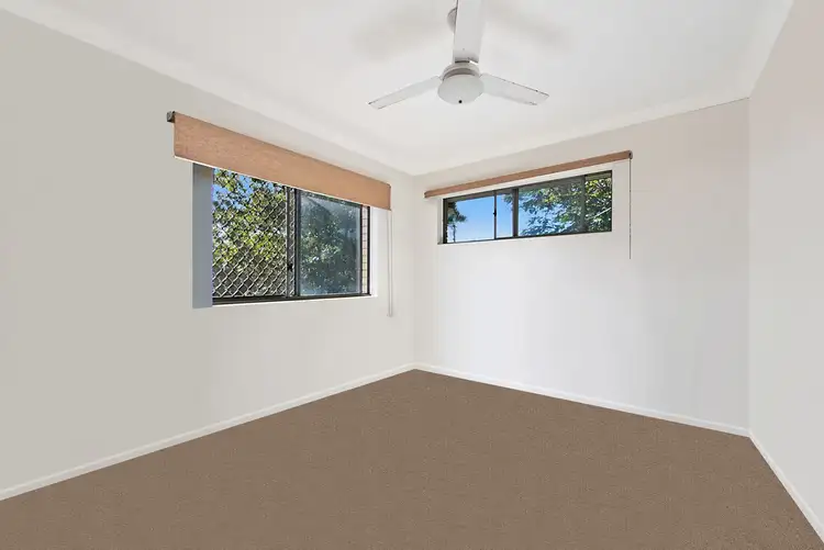 Fourth view of Homely unit listing, 4/10 Dunlop Terrace, Corinda QLD 4075