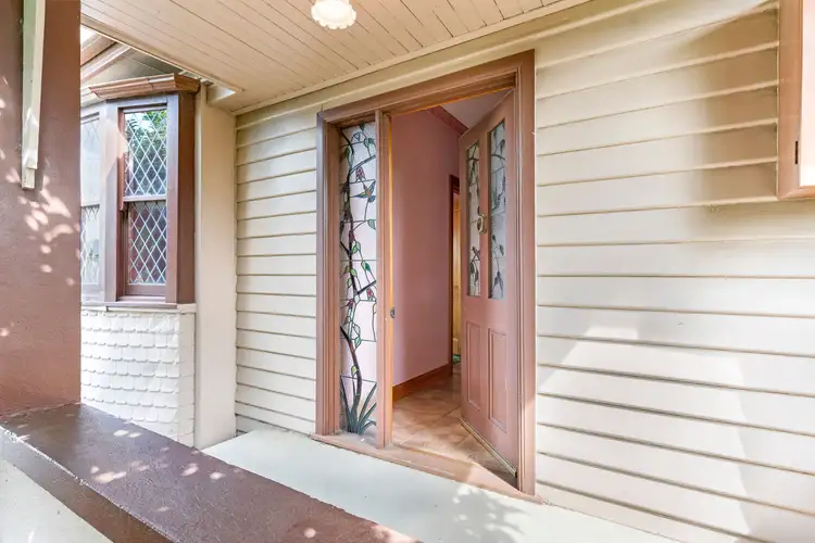 Second view of Homely house listing, 5 Eddie Street, Invermay TAS 7248