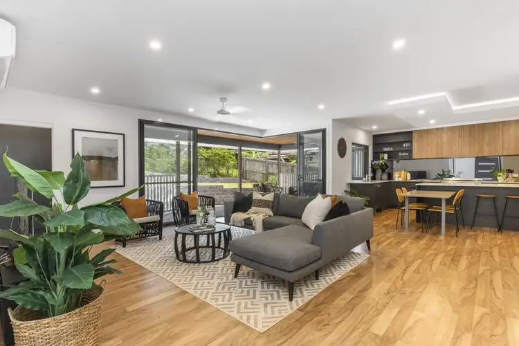 Second view of Homely house listing, 20 Koolewong Street, Stafford Heights QLD 4053