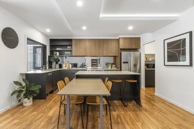 Fourth view of Homely house listing, 20 Koolewong Street, Stafford Heights QLD 4053