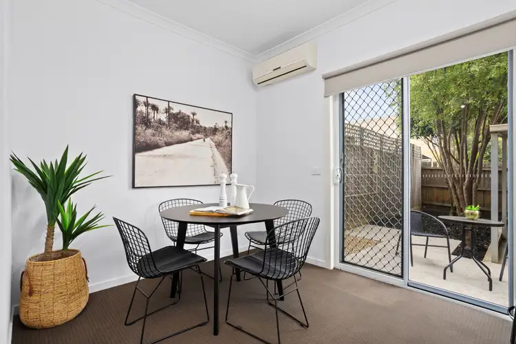 Fourth view of Homely townhouse listing, 6 Oriano Street, Epping VIC 3076