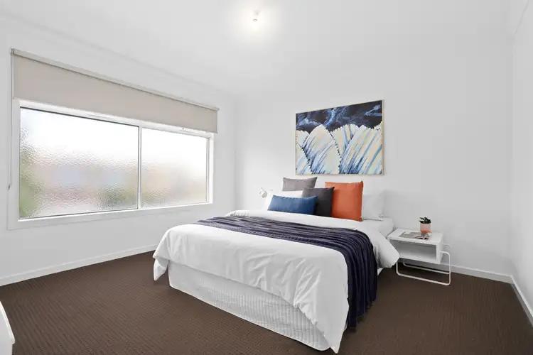 Sixth view of Homely townhouse listing, 6 Oriano Street, Epping VIC 3076