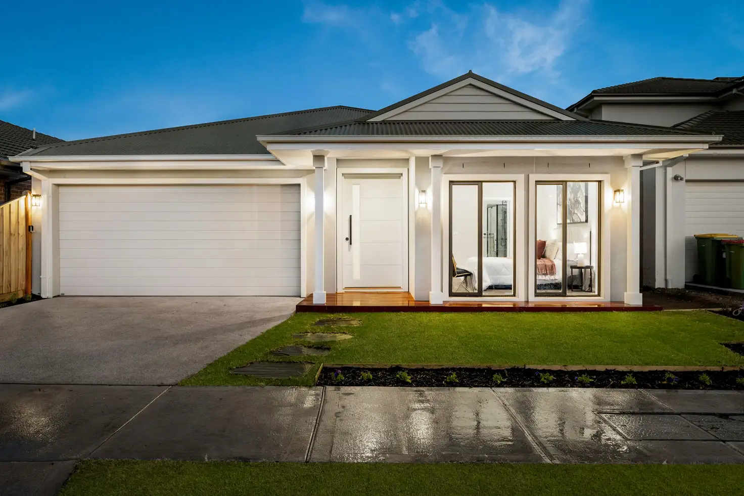 Main view of Homely house listing, 7 Ariel Way, Officer VIC 3809
