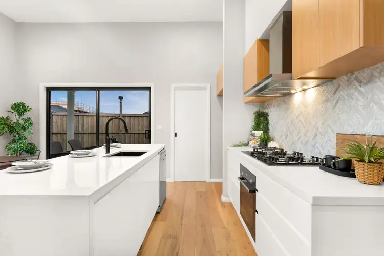 Third view of Homely house listing, 7 Ariel Way, Officer VIC 3809