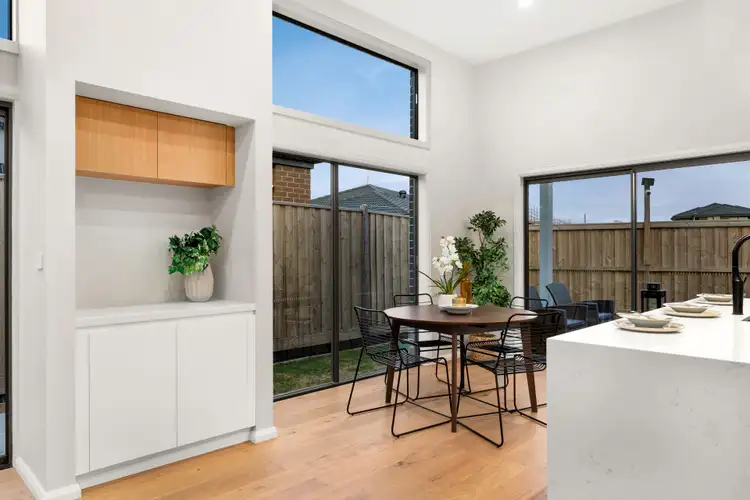 Fourth view of Homely house listing, 7 Ariel Way, Officer VIC 3809
