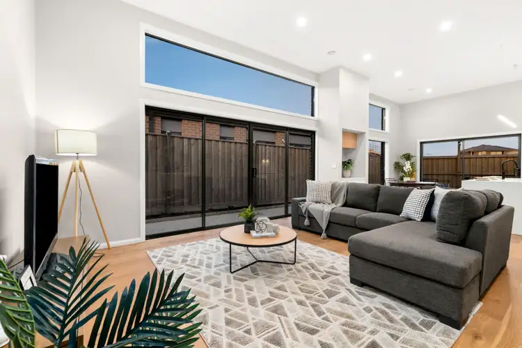 Sixth view of Homely house listing, 7 Ariel Way, Officer VIC 3809