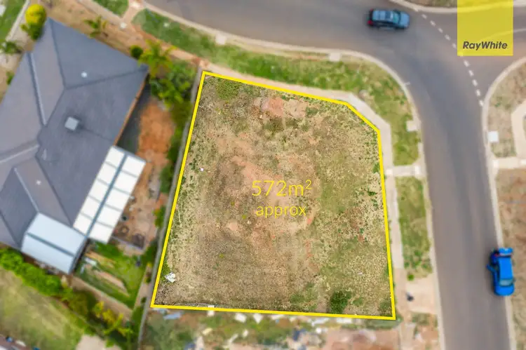 4 Valentina Drive, Darley VIC 3340