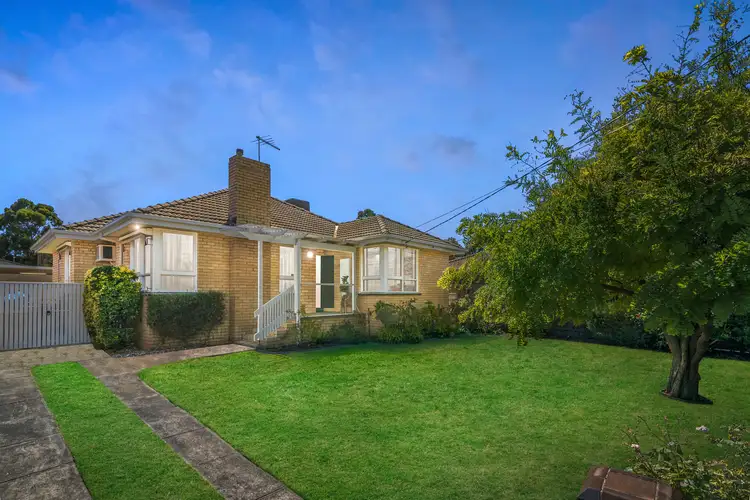 19 Torquay Avenue, Chadstone VIC 3148