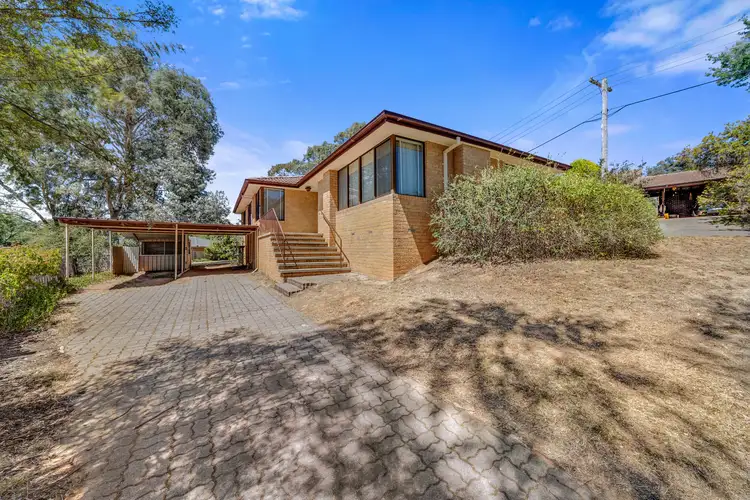 7 Douglass Place, Spence ACT 2615