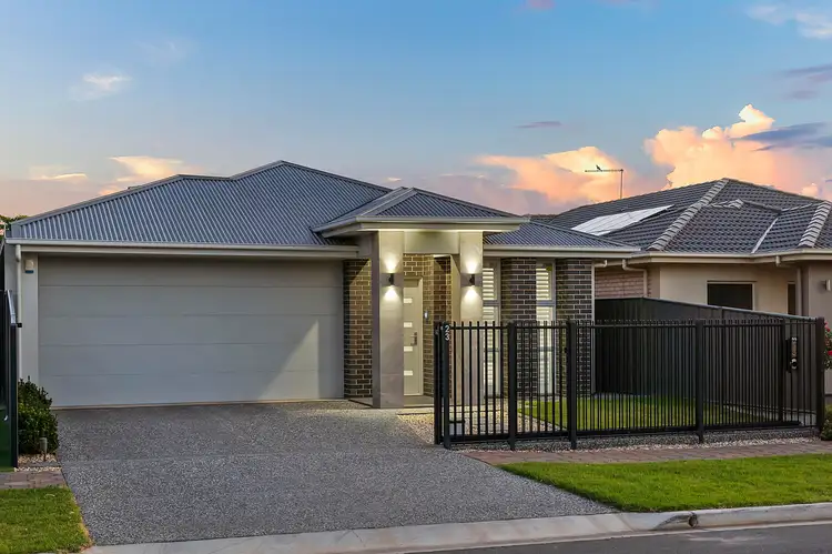 23 Redward Avenue, Greenacres SA 5086
