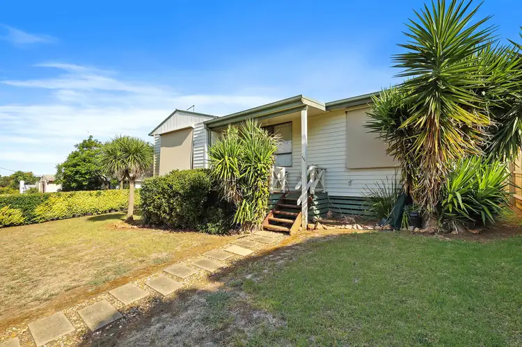 Main view of Homely house listing, 121 Burke Street, Warragul VIC 3820