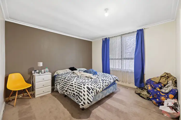 Fourth view of Homely house listing, 121 Burke Street, Warragul VIC 3820