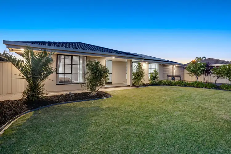 4 Himalaya Drive, North Haven SA 5018