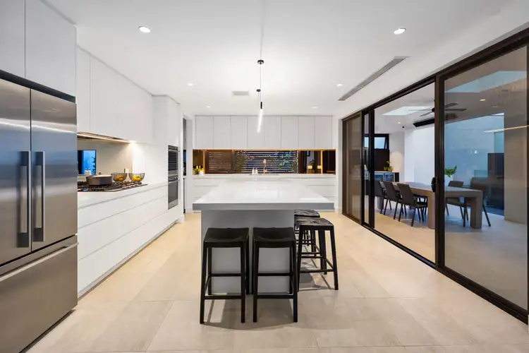 Third view of Homely house listing, 5 Cremin Place, Menai NSW 2234