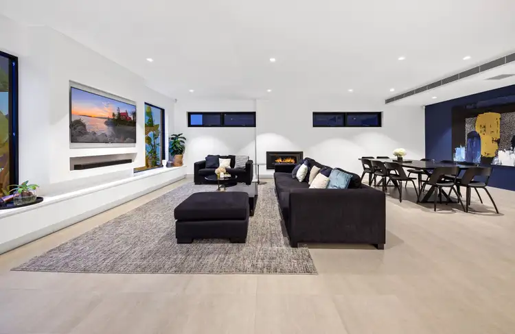 Fourth view of Homely house listing, 5 Cremin Place, Menai NSW 2234