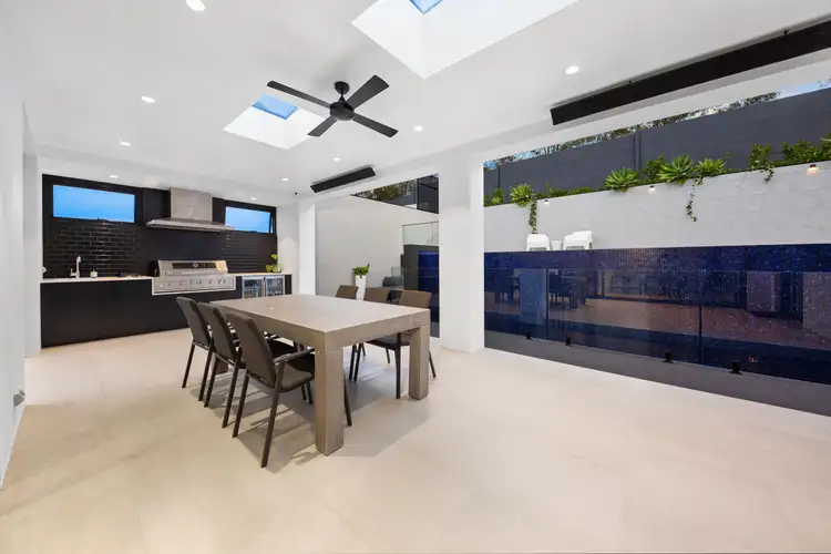 Fifth view of Homely house listing, 5 Cremin Place, Menai NSW 2234