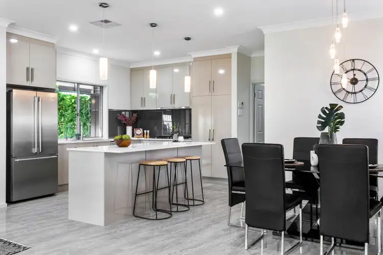 Fifth view of Homely house listing, 9 The Parade, Holden Hill SA 5088