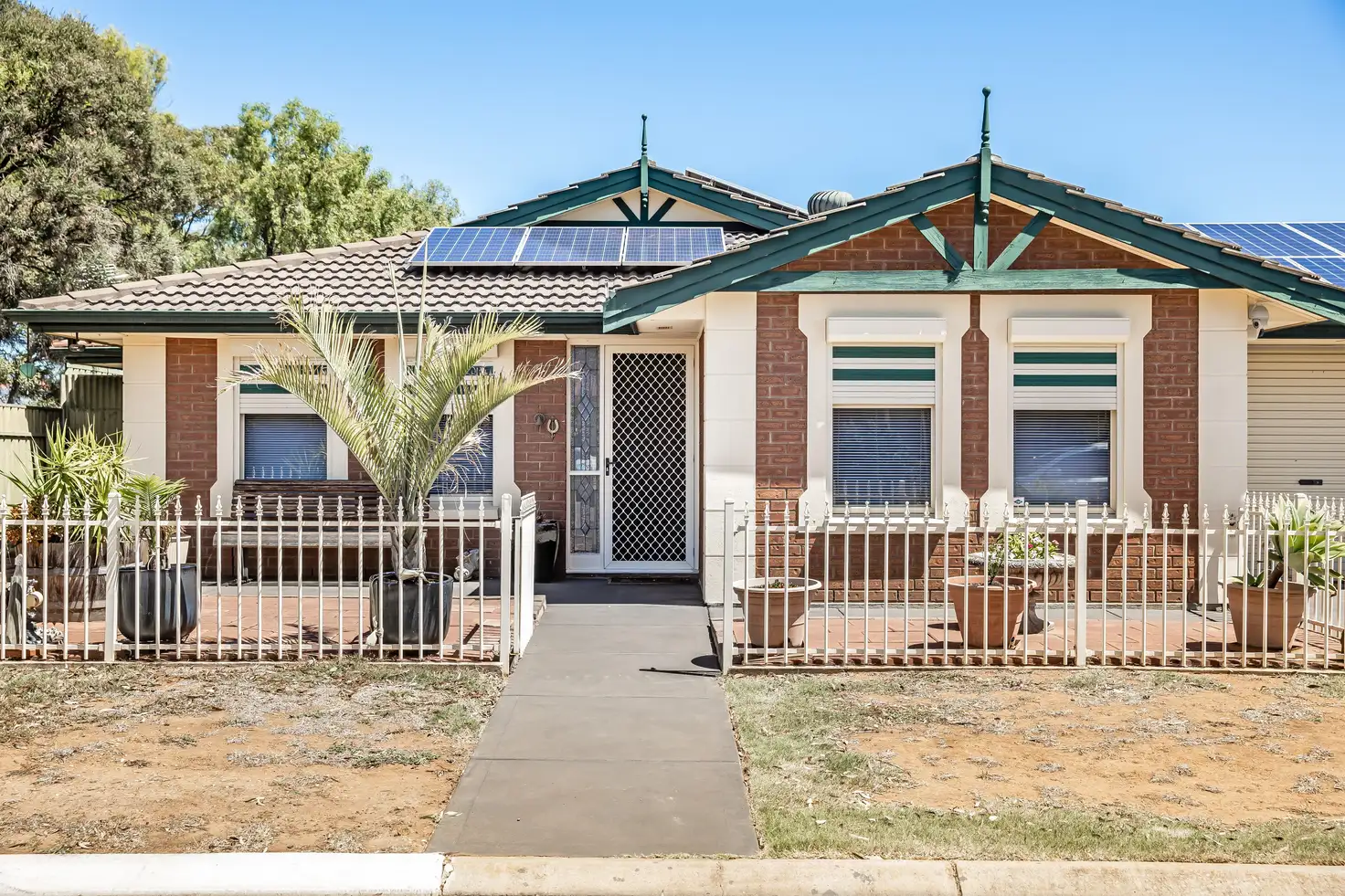 Main view of Homely house listing, 1 Yan Court, Salisbury Downs SA 5108