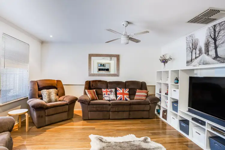 Second view of Homely house listing, 1 Yan Court, Salisbury Downs SA 5108