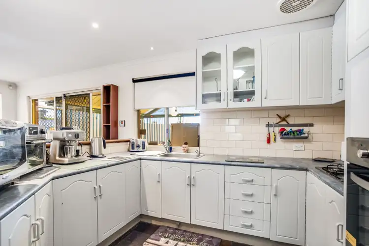 Sixth view of Homely house listing, 1 Yan Court, Salisbury Downs SA 5108
