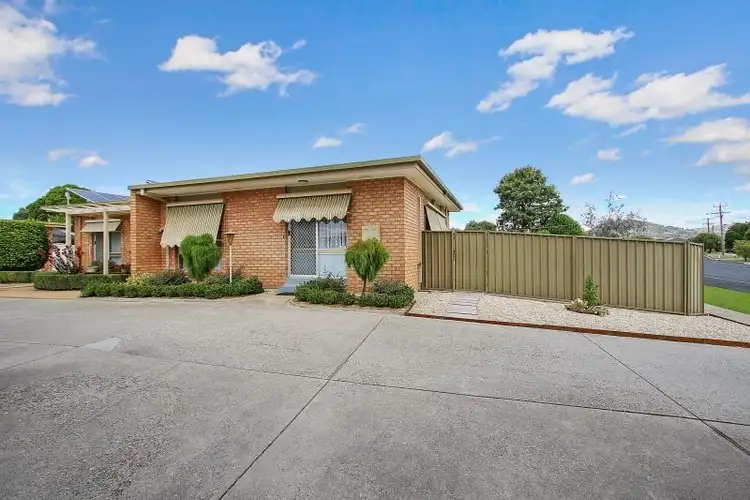 1/11 Angus Avenue, West Wodonga VIC 3690