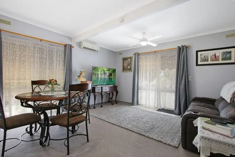 Third view of Homely house listing, 1/11 Angus Avenue, West Wodonga VIC 3690