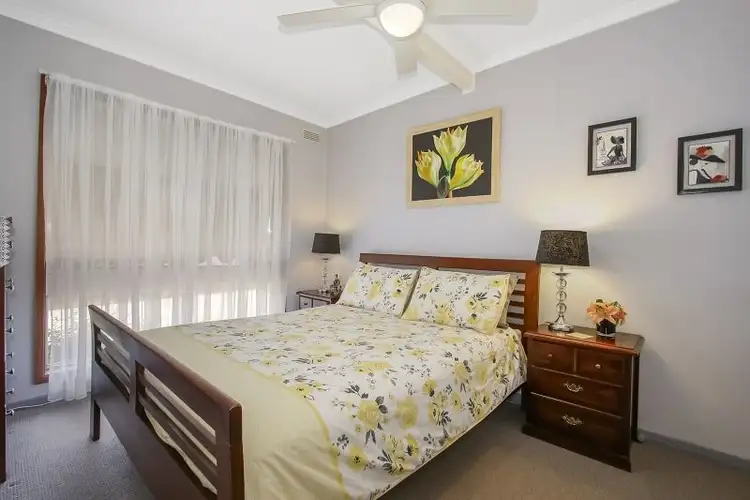 Fifth view of Homely house listing, 1/11 Angus Avenue, West Wodonga VIC 3690